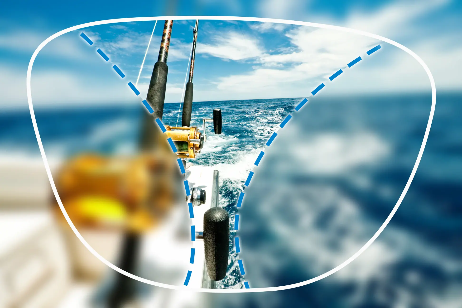 Progressive Lens Product