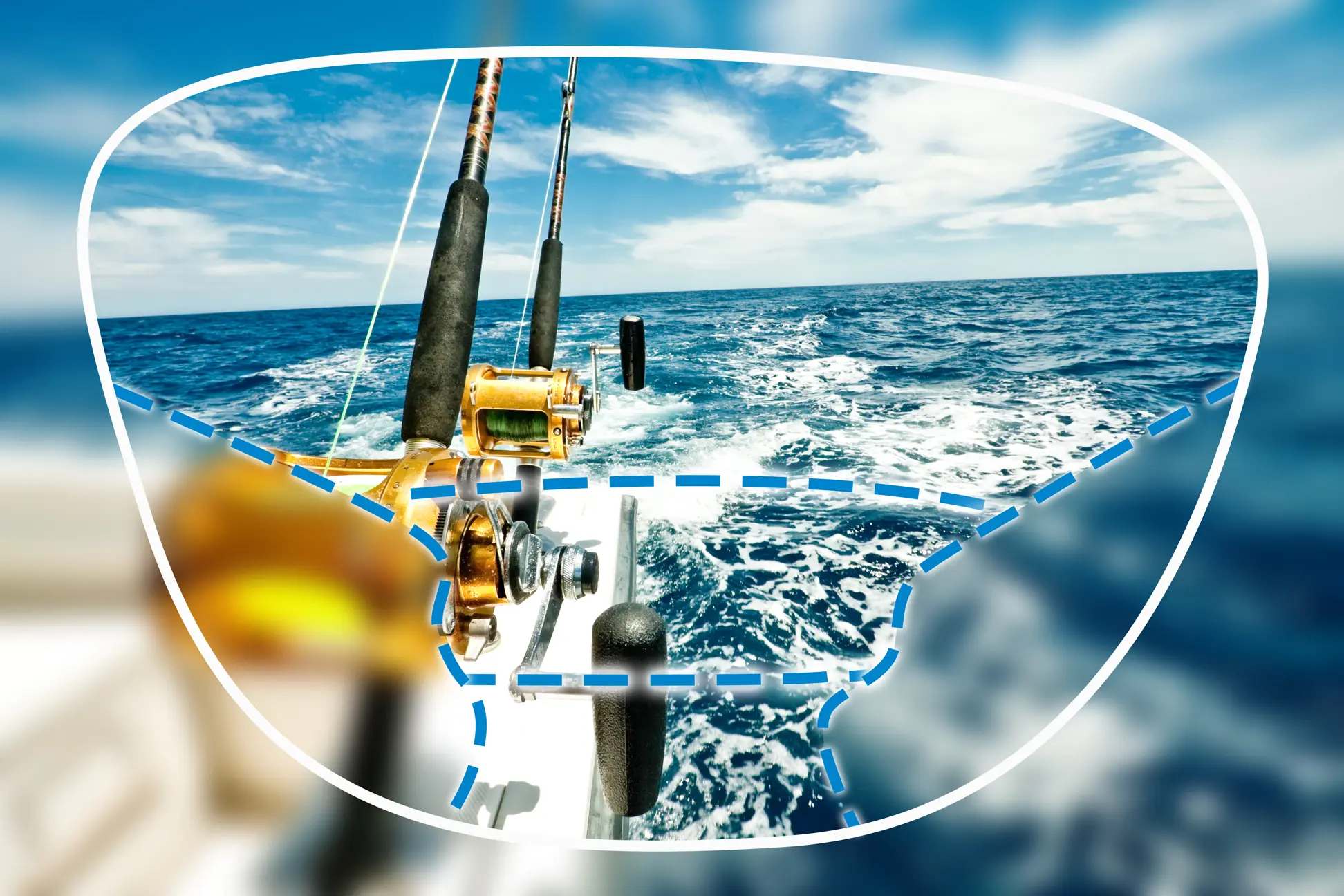 Progressive Lens Product