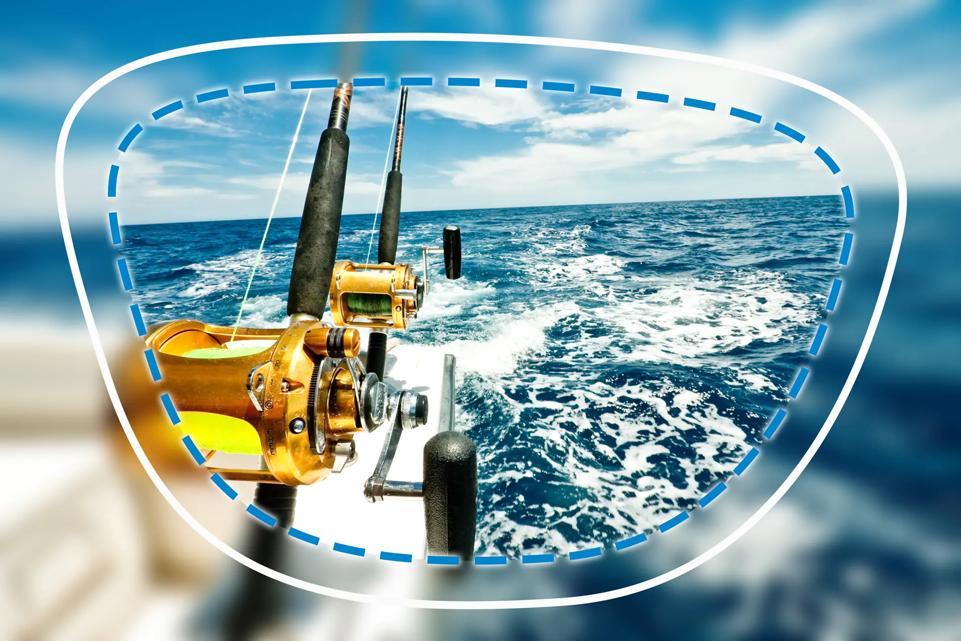 Essential Single Vision Lens