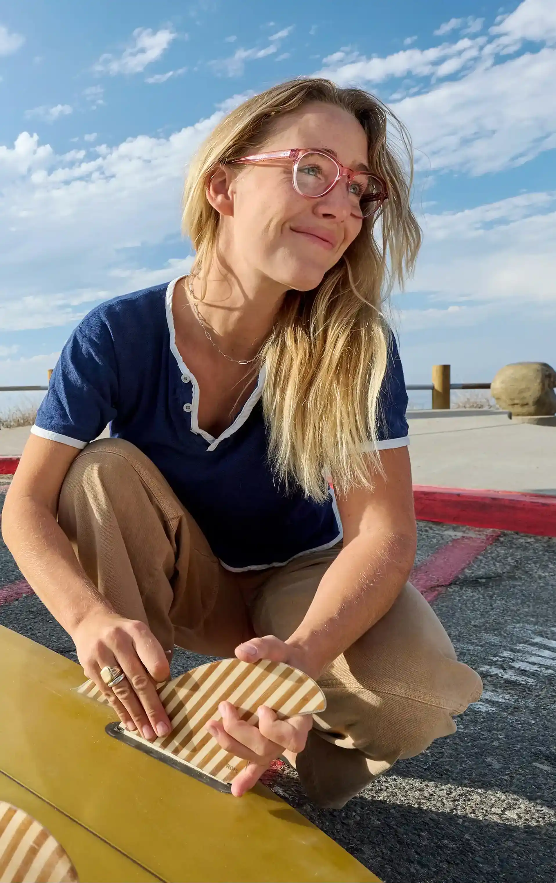 Prescription Eyeglasses